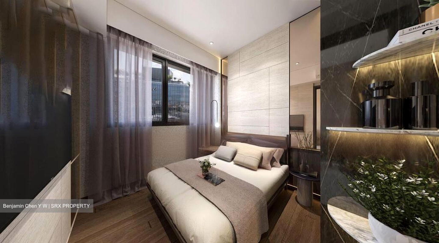 Midtown Modern (D7), Apartment #459169691